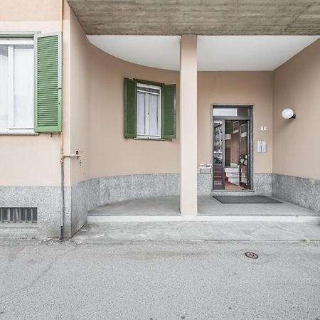 Casa Fiordaliso - Pavia City - By Host4U Διαμέρισμα Εξωτερικό φωτογραφία